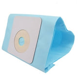 Universal Ducted Vacuum Bags - 9 Pack Compatible with AussieVac, Premier Clean, Valet, Lux & More