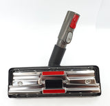 Combination floor tool for Dyson Cy22 and CY23 - Side View
