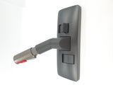 Combination floor tool for Dyson Cy22 and CY23 - Top-Down View