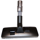 Floor head for DYSON DC05, DC07, DC08, DC14 - Front View