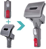 Grooming tool for Dyson Cinetic Big Ball CY22 and CY23 - Side View