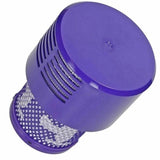 4  x HEPA Filters for Dyson Cyclone V10 Vacuum Cleaners - Side View