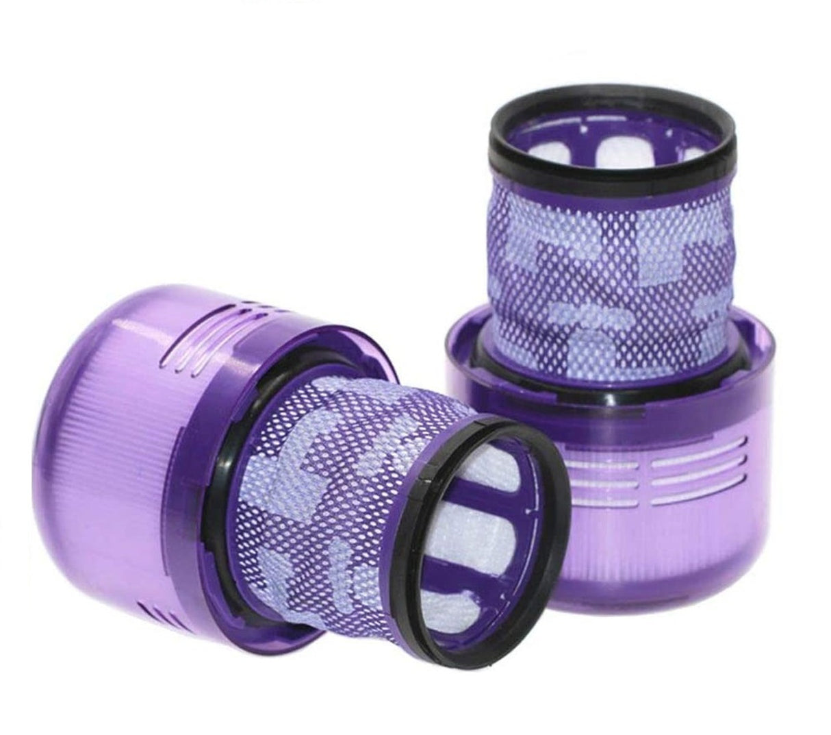 2 x HEPA Filters For DYSON V11 Stick Vacuum Cleaners