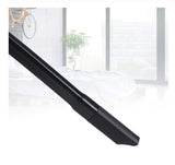 Long Flexible Crevice Tool For Dyson Vacuum Cleaners - Side View