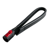 Long Flexible Crevice Tool For Dyson V7, V8, V10, V11, V12 & V15 Vacuum Cleaners - Side View