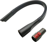 Long Flexible Crevice Tool For Dyson Cinetic Big Ball CY22, CY23 - Front View