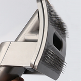 Pet Grooming Tool Kit for Dyson V7, V8, V10, V11, V12 & V15 - Top-Down View