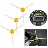 Replenishment kit for iRobot Roomba 700 series robot vacuum cleaners - Rear View