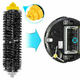 Replenishment kit for iRobot Roomba 700 series robot vacuum cleaners - Close-Up Angle