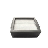3 X HEPA filters for iRobot Roomba I, E and J series robots - Close-Up Angle