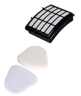 Filter Kit for Shark Navigator Lift Away NV350 Series - Front View