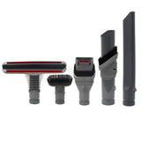 Tool kit for Dyson vacuum cleaners (V6/DC29/DC37/DC39/DC54/CY18) - Front View