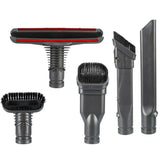 Tool kit for Dyson vacuum cleaners (V6/DC29/DC37/DC39/DC54/CY18) - Side View