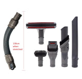 Tool kit for Dyson vacuum cleaners V6, DC29, DC37, DC39, DC54 & More - Side View