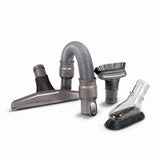 Tool kit for DYSON CY22 & CY23 Cinetic Big Ball vacuum cleaners - Front View