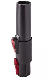 Adapter / Converter for Dyson V7 V8 V10 V11 V12 and V15 vacuum cleaners - Side View