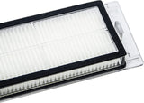 2 X Hepa Filters For Xiaomi Roborock S7 Series - 45-Degree Angle