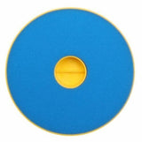Filter Set Pre and Post Motor HEPA For Dyson DC05 DC08, DC29 Vacuum Cleaners - Front View