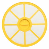 Filter Set Pre and Post Motor HEPA For Dyson DC05 DC08, DC29 Vacuum Cleaners - Side View