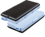 Generic Miele SF-AA50 Active Airclean filter with active charcoal - Front View
