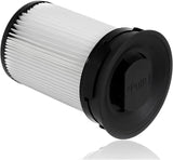 Filter Kit for Miele TriFlex HX1 (HX FSF) Fine Dust & Pre Filters - 45-Degree Angle