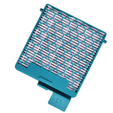 Hygieia Filter for Miele Boost CX1 Series Vacuum Cleaners, Hygiene Filter SF-HY60 - Front View