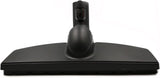 Hard floor twister head for Miele vacuum cleaners - Side View