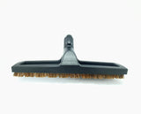 Hard floor tool for Miele vacuum cleaners - all models - Front View