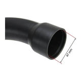 Handle for Miele (Complete, Classic, Compact, C1, C2, C3...) Vacuum Cleaners - Front View