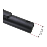 Handle for Miele (Complete, Classic, Compact, C1, C2, C3...) Vacuum Cleaners - Top-Down View