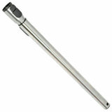 Telescopic rod for Miele vacuum cleaners - Front View