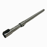 Telescopic rod for Miele vacuum cleaners - Top-Down View