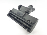 Turbo Head for Miele Vacuum Cleaners - TuboTeQ Equivalent Turbo Brush - Front View