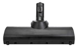Turbo Head for Miele Vacuum Cleaners - TuboTeQ Equivalent Turbo Brush - Top-Down View