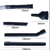 Mini Vacuum Cleaner Accessory Tool Kit For Electrolux Vacuum Cleaners - Front View