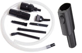 Mini Vacuum Cleaner Accessory Tool Kit For Electrolux Vacuum Cleaners - 45-Degree Angle