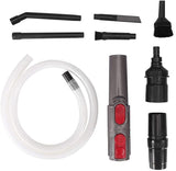 Mini Vacuum Cleaner Accessory Tool Kit for Dyson CY22 CY23 Cinetic big ball - Front View