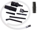 Mini Vacuum Cleaner Accessory Tool Kit for Dyson V6, DC29, DC39, DC54 & more - Front View