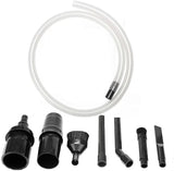 Mini Vacuum Cleaner Accessory Tool Kit for Dyson V6, DC29, DC39, DC54 & more - Side View