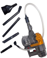 Mini Vacuum Cleaner Accessory Tool Kit for Dyson V7, V8, V10, V11, V12 & V15 vacuum cleaners - 45-Degree Angle