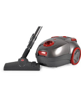 10 X Bags for Hoover Vacuums (Smart, Aura, Mode, Allergy and more) - Side View