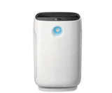 Filter kit for Philips FY2420/30, FY2422/30, 2000 Series Carbon & HEPA Air Purifiers AC Series - Low Angle