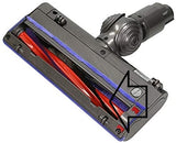 Roller Brush for DYSON V6 SV-03 and DC59, (225mm) vacuum cleaners - Side View