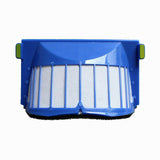 Replenishment Kit for iRobot Roomba 600 Series Robotic Vacuum Cleaners - Front View