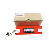 Battery for Roborock Q7, S7, S6, S5, Mi Series Robot Vacuum Cleaners - Front View