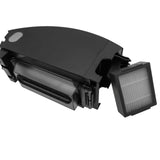 1 X HEPA filter for iRobot Roomba I, E and J series robots - Rear View