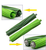 Hygieia Roller Brush Set -  For iRobot Roomba I, E and J Series & Max 10 Series