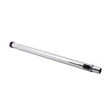 Hygieia Telescopic Rod Stainless Steel - 32mm - Side View