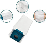Hygieia 10 X Clean Station Dust Bags For SAMSUNG BESPOKE JET