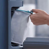 Hygieia 10 X Clean Station Dust  Bags For SAMSUNG BESPOKE JET - 45-Degree Angle